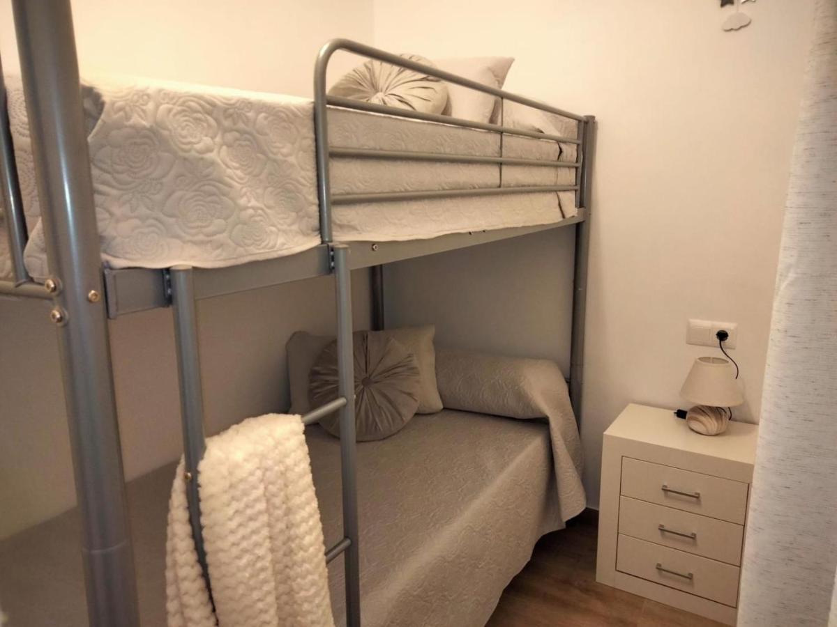 Atico Dayma Apartman Setenil de las Bodegas Kültér fotó