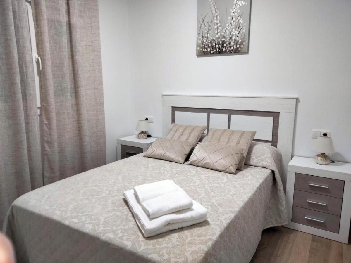 Atico Dayma Apartman Setenil de las Bodegas Kültér fotó