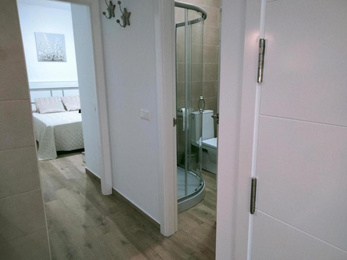 Atico Dayma Apartman Setenil de las Bodegas Kültér fotó