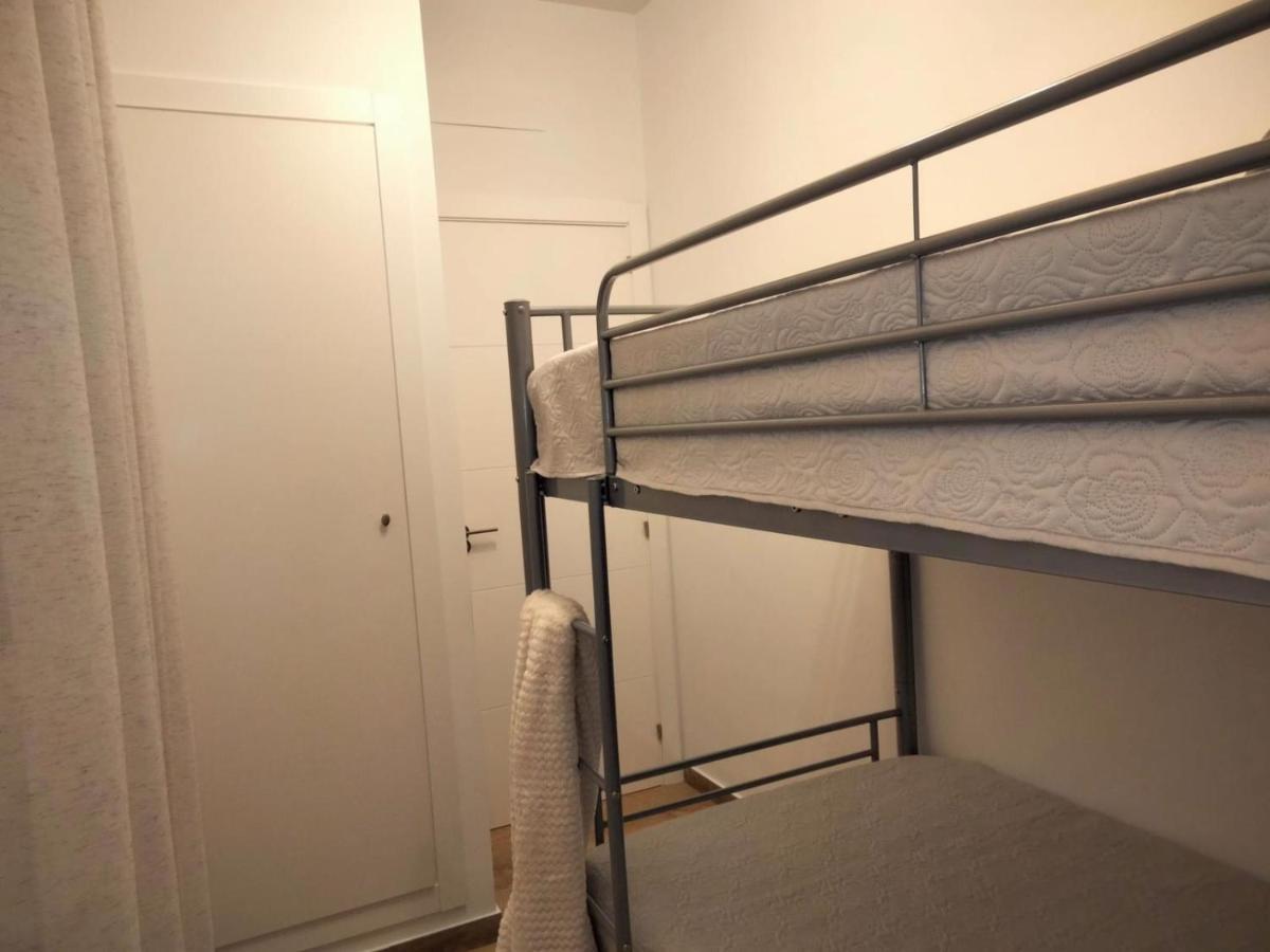 Atico Dayma Apartman Setenil de las Bodegas Kültér fotó