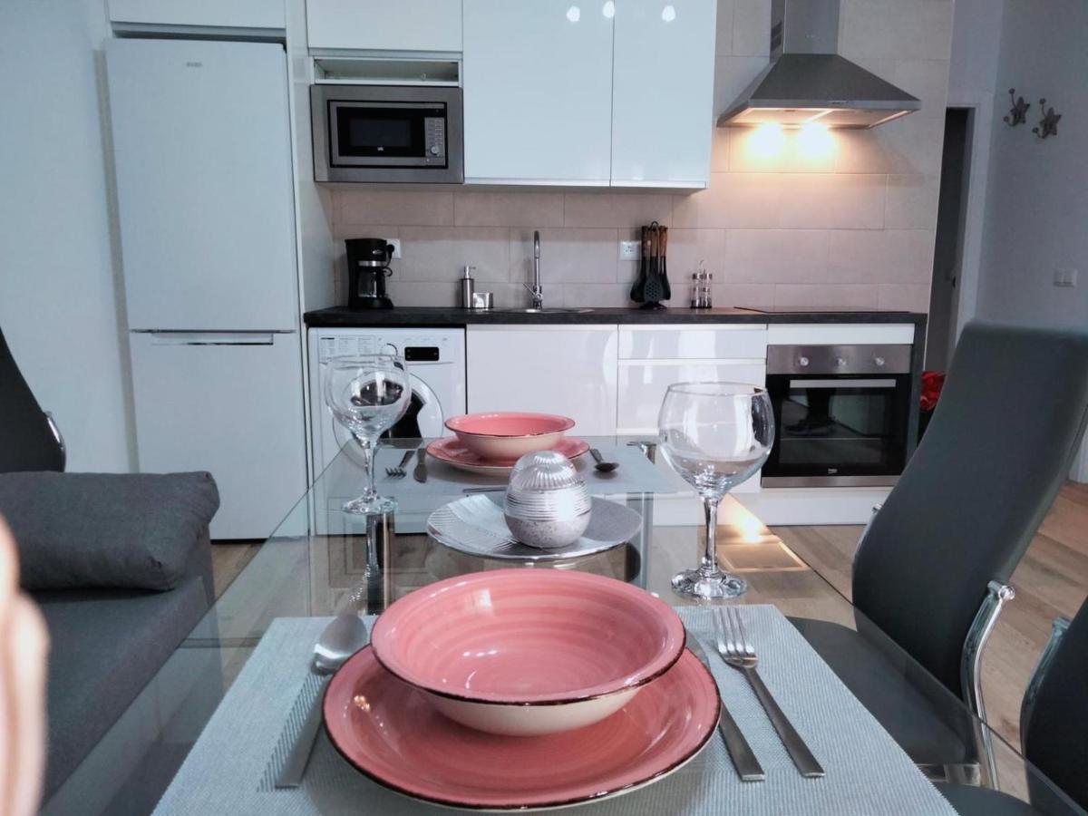 Atico Dayma Apartman Setenil de las Bodegas Kültér fotó