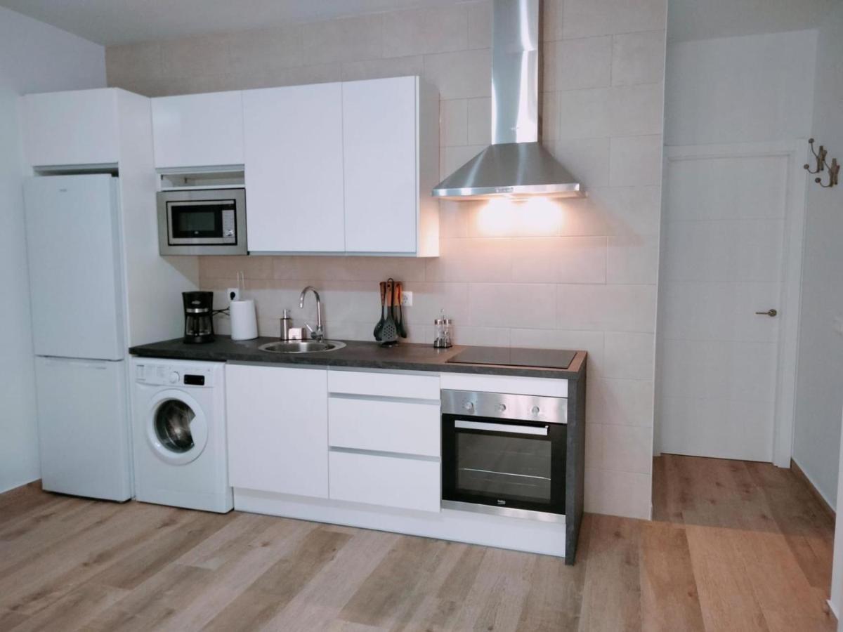 Atico Dayma Apartman Setenil de las Bodegas Kültér fotó